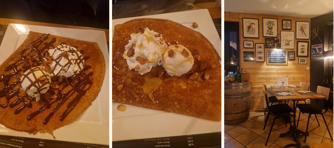 L'escale - Gallery Image 2