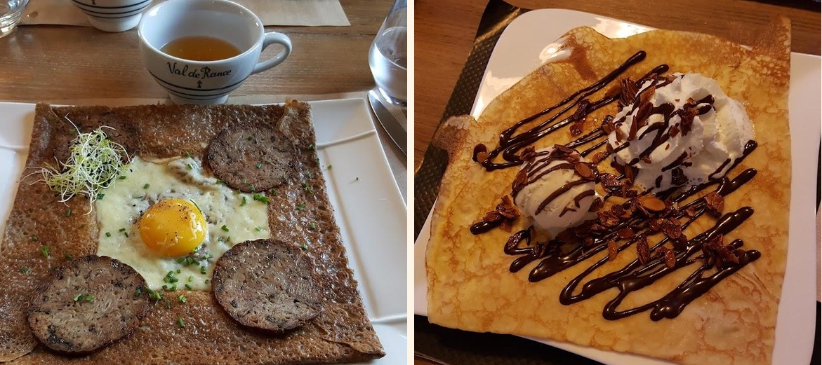 L'escale - Gallery Image 3