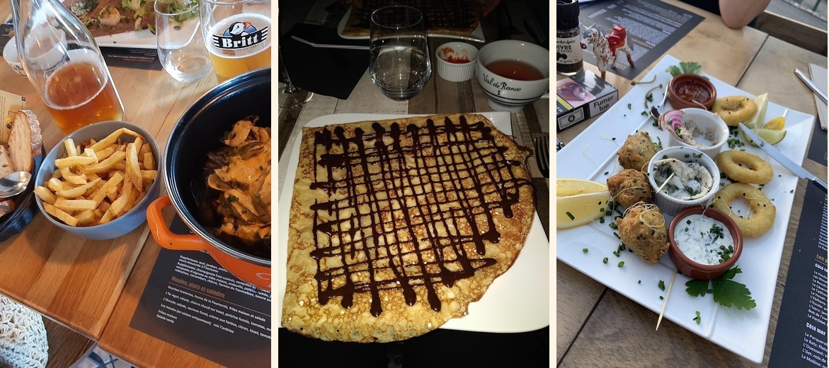 L'escale - Gallery Image 4