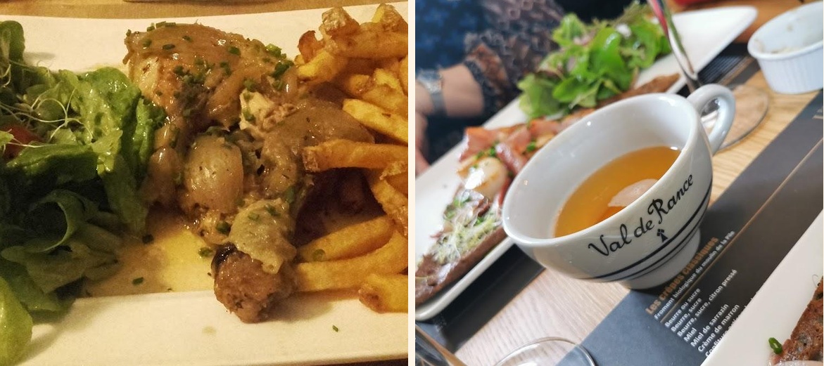 L'escale - Gallery Image 5