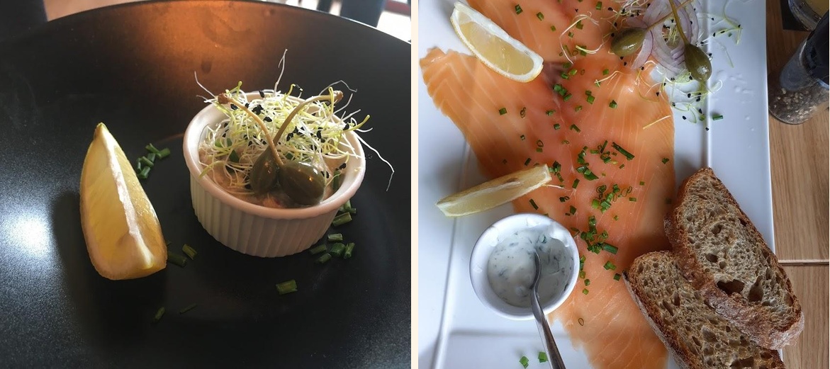 L'escale - Gallery Image 6